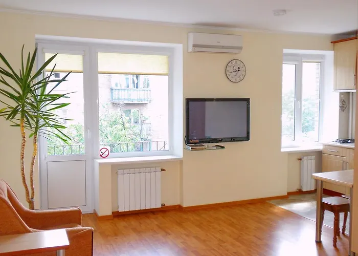 Apartment On Nimanska 5