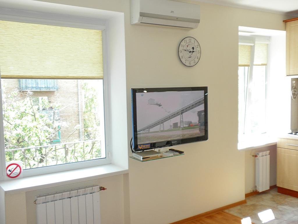 Apartment On Nimanska 5 Kiew
