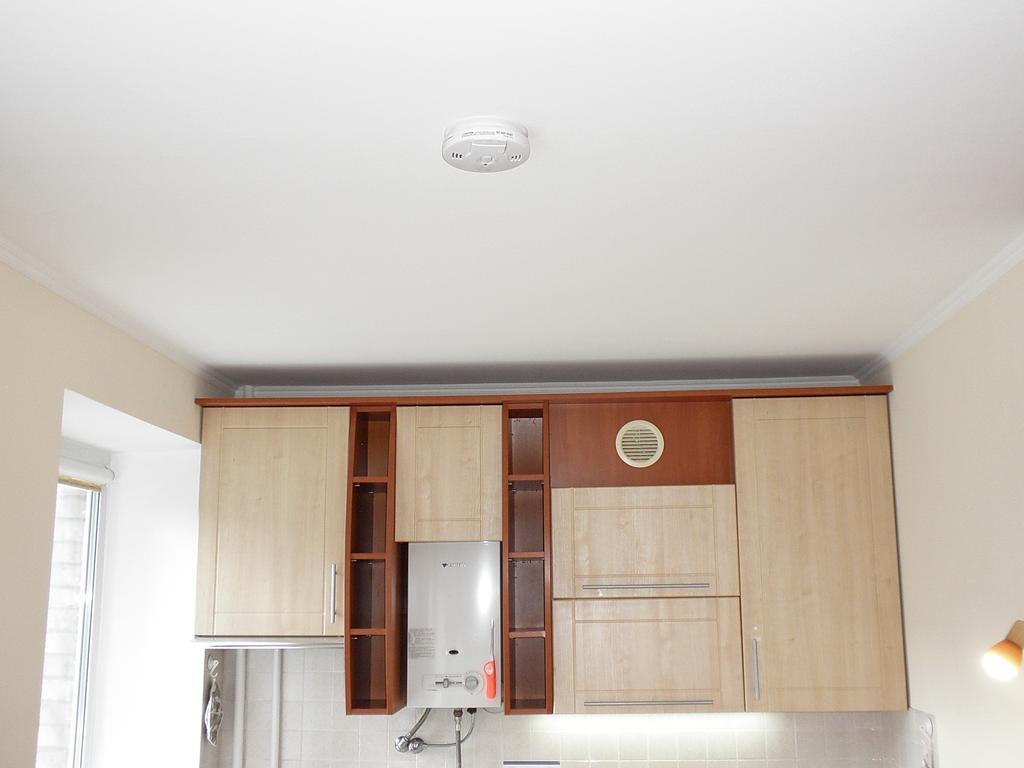 On Nimanska 5 Apartment