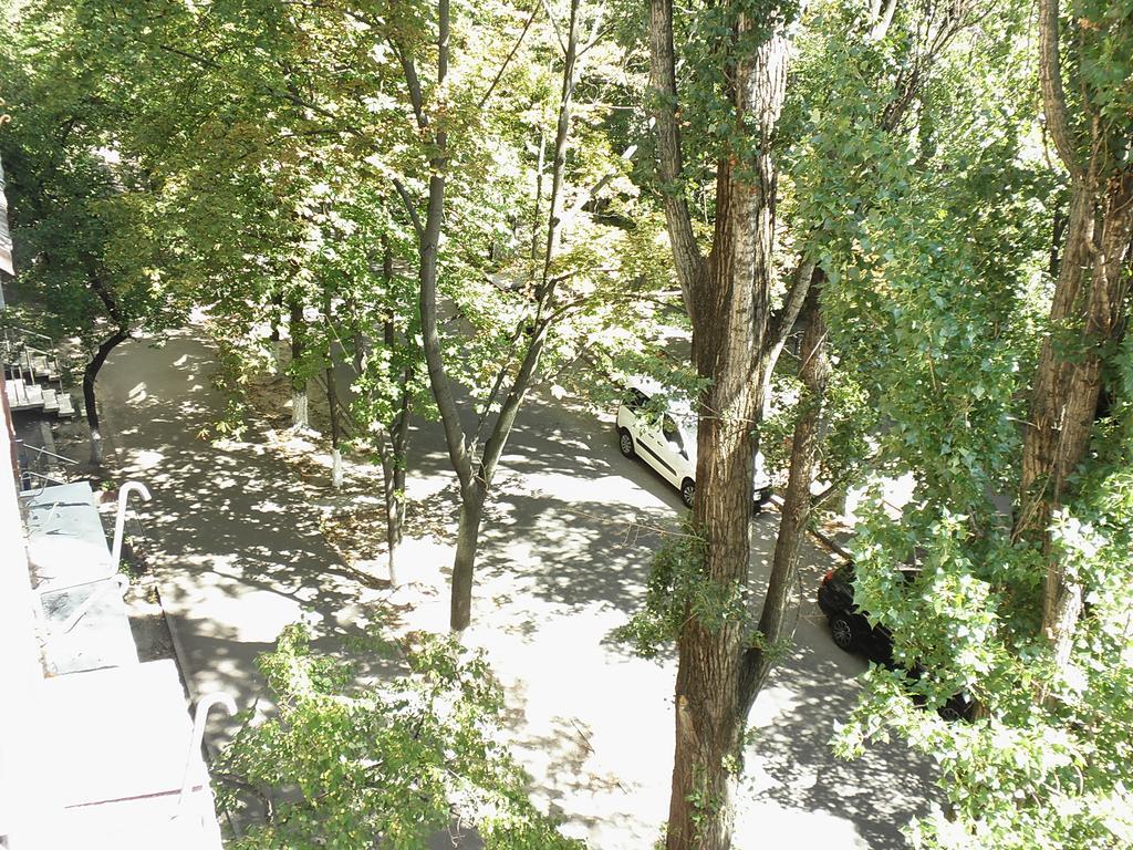 Apartment On Nimanska 5 *
