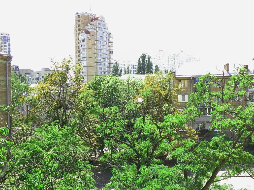 On Nimanska 5 Apartment Kiew